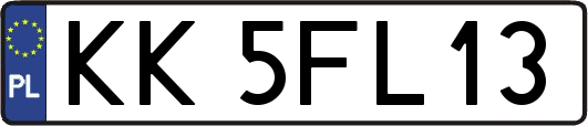 KK5FL13