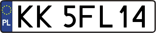 KK5FL14