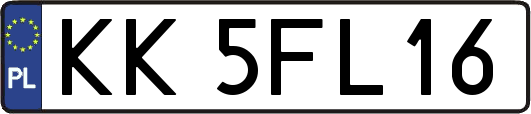 KK5FL16