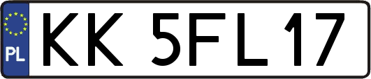 KK5FL17
