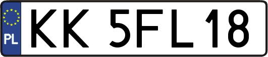 KK5FL18