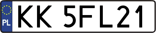 KK5FL21