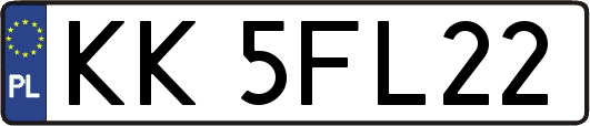KK5FL22