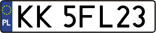 KK5FL23
