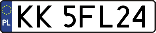 KK5FL24