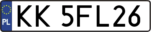 KK5FL26