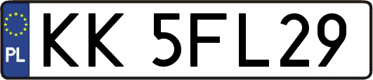 KK5FL29