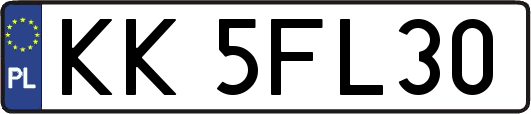 KK5FL30