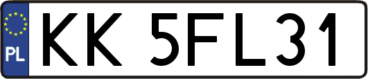 KK5FL31
