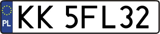 KK5FL32