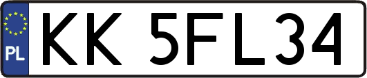 KK5FL34