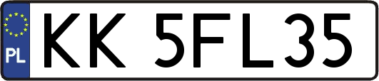 KK5FL35