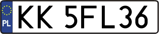 KK5FL36
