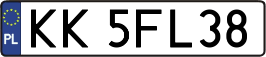 KK5FL38
