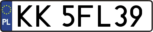 KK5FL39