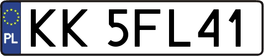 KK5FL41
