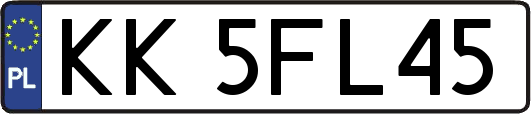 KK5FL45
