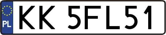 KK5FL51