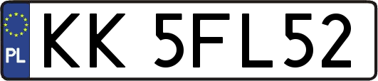 KK5FL52