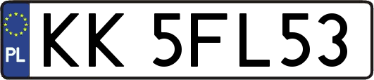 KK5FL53
