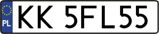 KK5FL55