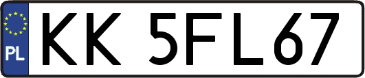 KK5FL67