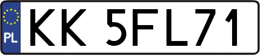 KK5FL71