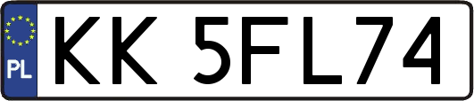 KK5FL74