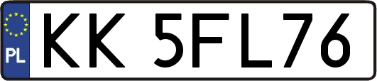 KK5FL76