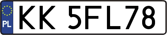KK5FL78