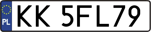 KK5FL79