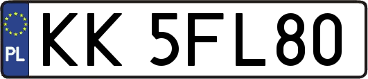 KK5FL80