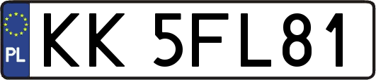KK5FL81