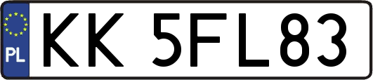 KK5FL83