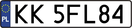 KK5FL84