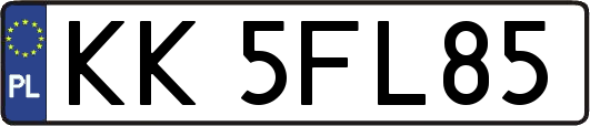 KK5FL85
