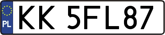 KK5FL87
