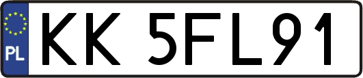 KK5FL91