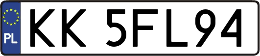 KK5FL94