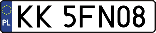 KK5FN08
