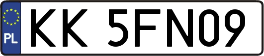 KK5FN09