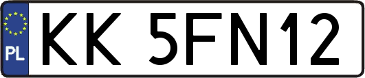 KK5FN12
