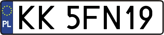 KK5FN19