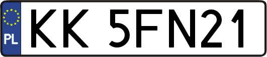 KK5FN21