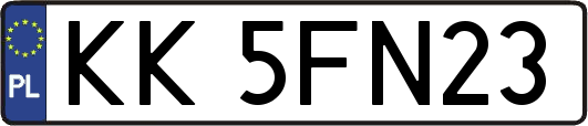 KK5FN23