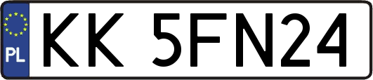 KK5FN24
