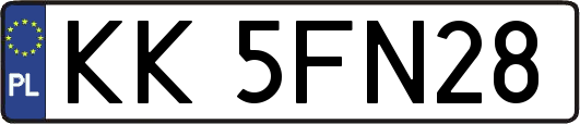 KK5FN28