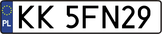 KK5FN29