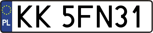 KK5FN31