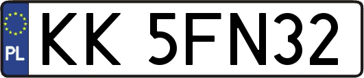 KK5FN32